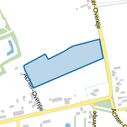 Perceel ZLD02-H-2419