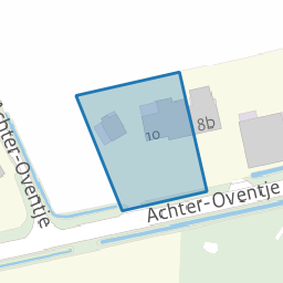 Perceel ZLD02-H-2425