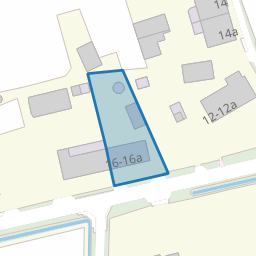 Perceel ZLD02-H-2427