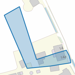 Perceel ZLD02-H-2428