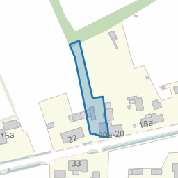 Perceel ZLD02-H-2438