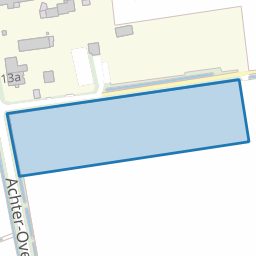 Perceel ZLD02-H-2444