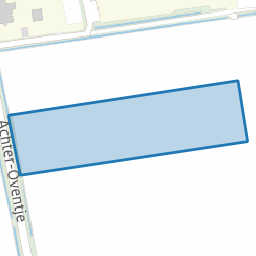 Perceel ZLD02-H-2445