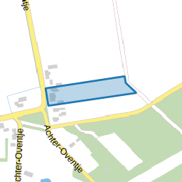 Perceel ZLD02-H-2451