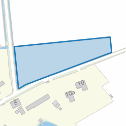 Perceel ZLD02-H-2460