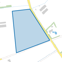 Perceel ZLD02-H-2464