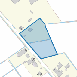 Perceel ZLD02-H-2472