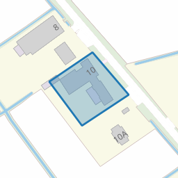 Perceel ZLD02-H-2481