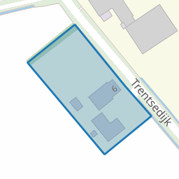 Perceel ZLD02-H-2484