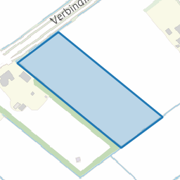 Perceel ZLD02-H-2485