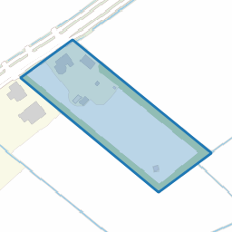 Perceel ZLD02-H-2486