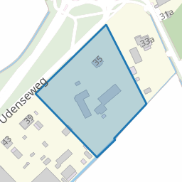 Perceel ZLD02-H-2493