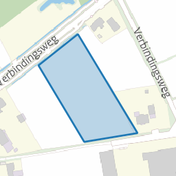 Perceel ZLD02-H-2497