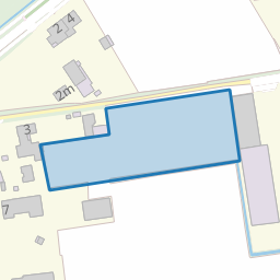 Perceel ZLD02-H-2502