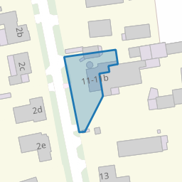 Perceel ZLD02-H-2508