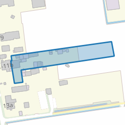 Perceel ZLD02-H-2509