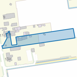 Perceel ZLD02-H-2510