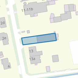 Perceel ZLD02-H-2511