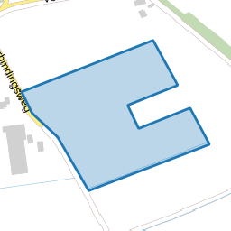 Perceel ZLD02-H-2526