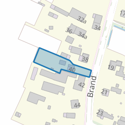 Perceel ZLD02-H-2536