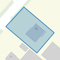 Perceel ZLD02-H-2538