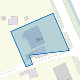 Perceel ZLD02-H-2545