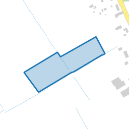 Perceel ZLD02-H-2551