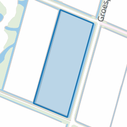 Perceel ZLD02-H-2562