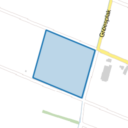 Perceel ZLD02-H-2567