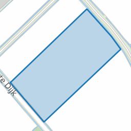 Perceel ZLD02-H-2582