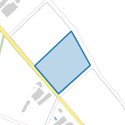 Perceel ZLD02-H-2583