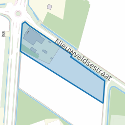 Perceel ZLD02-H-2588