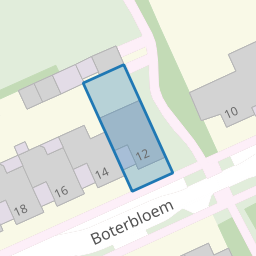 Perceel ZLD02-H-2605