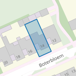 Perceel ZLD02-H-2606