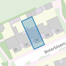 Perceel ZLD02-H-2607