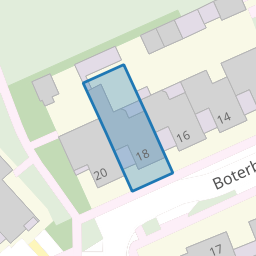 Perceel ZLD02-H-2608