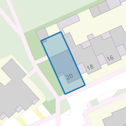 Perceel ZLD02-H-2609