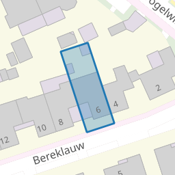 Perceel ZLD02-H-2612