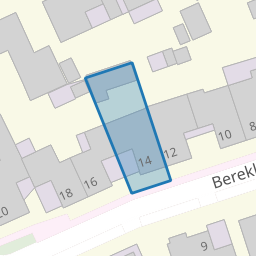 Perceel ZLD02-H-2616