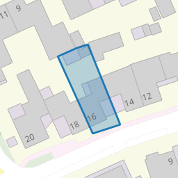 Perceel ZLD02-H-2617