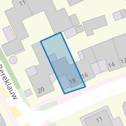 Perceel ZLD02-H-2618