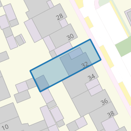 Perceel ZLD02-H-2621