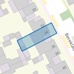 Perceel ZLD02-H-2622