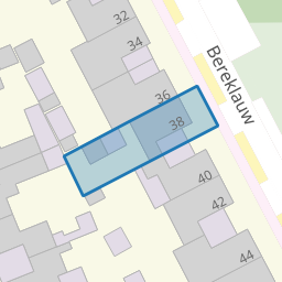 Perceel ZLD02-H-2624