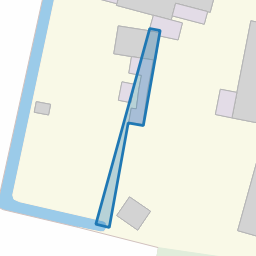 Perceel ZLD02-H-2629