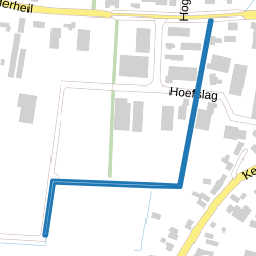 Perceel ZLD02-H-2640