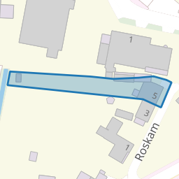 Perceel ZLD02-H-2655