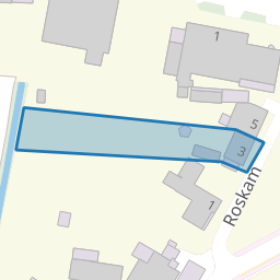 Perceel ZLD02-H-2656