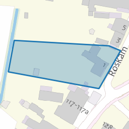 Perceel ZLD02-H-2657