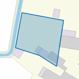 Perceel ZLD02-H-2658